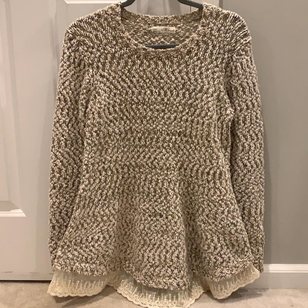 Women’s sweater
